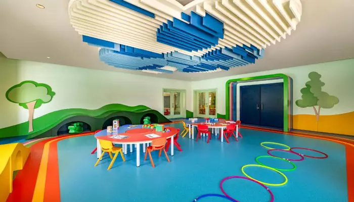 هتل ترندی لارا آنتالیا